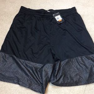 Nike air Jordan size 3XL men’s basketball shorts